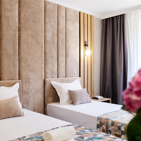 Amar Design Hotel By Hmg صوفيا المظهر الخارجي الصورة