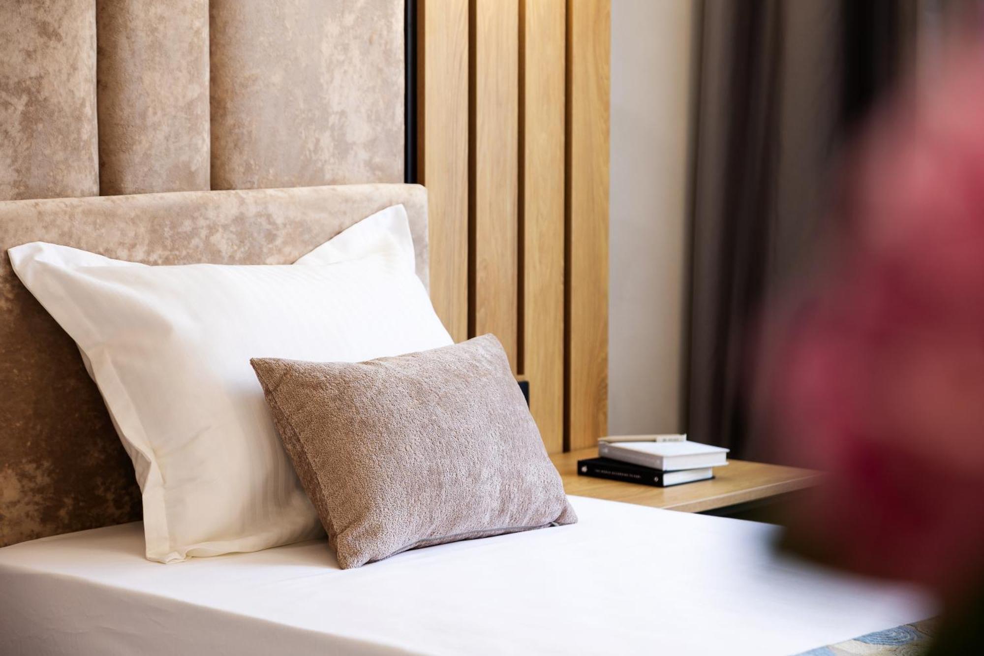 Amar Design Hotel By Hmg صوفيا المظهر الخارجي الصورة