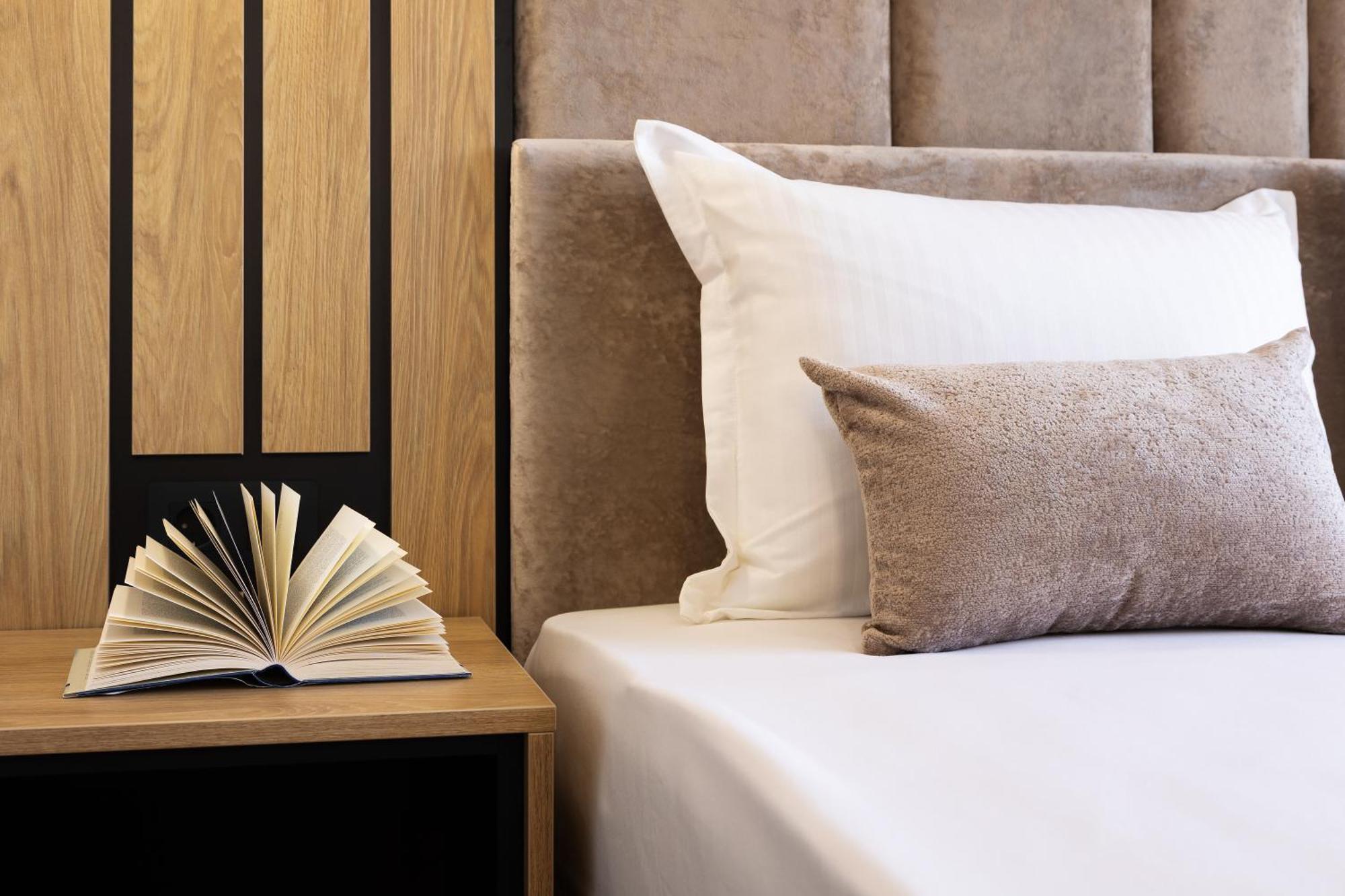 Amar Design Hotel By Hmg صوفيا المظهر الخارجي الصورة