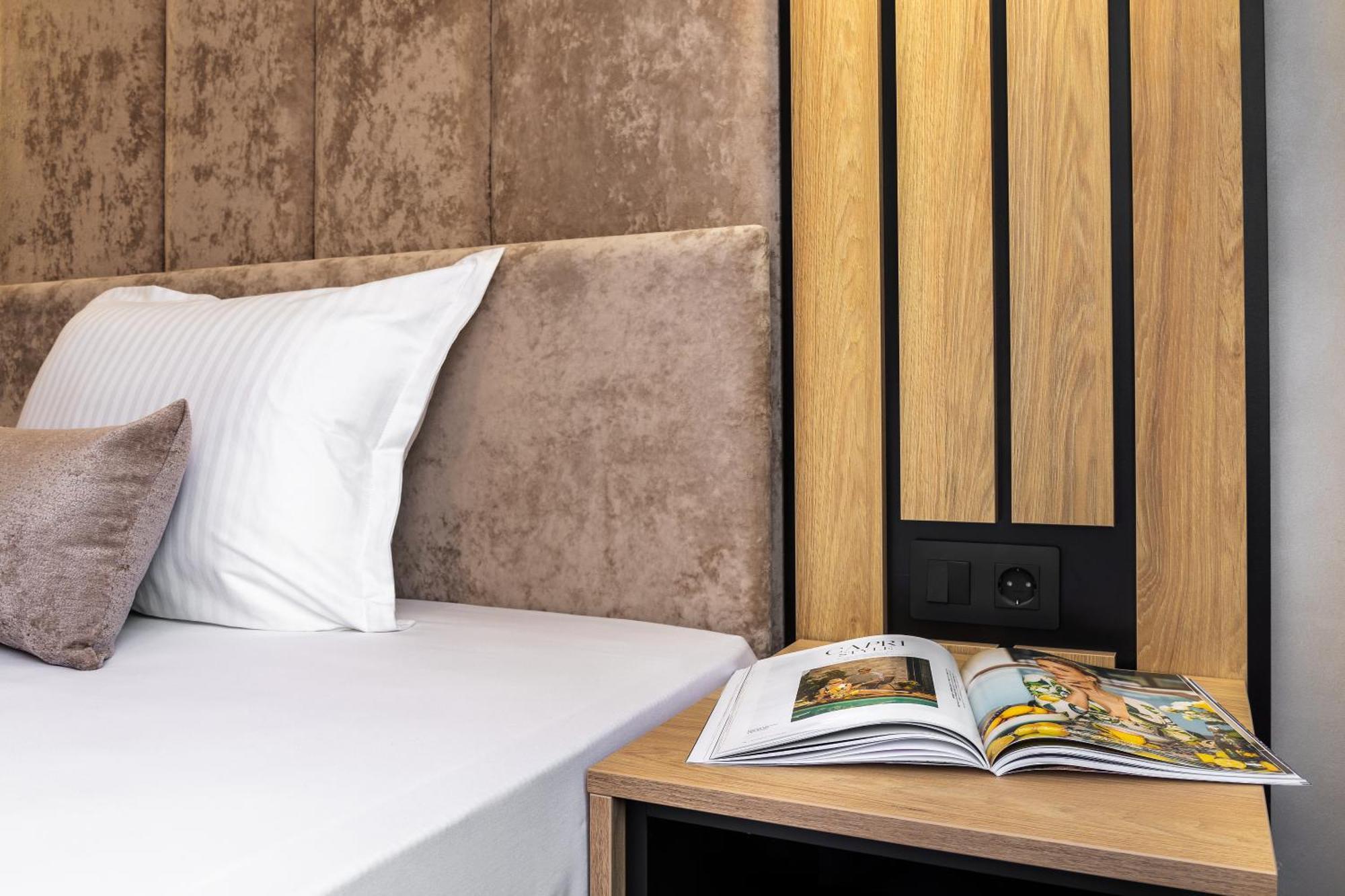 Amar Design Hotel By Hmg صوفيا المظهر الخارجي الصورة