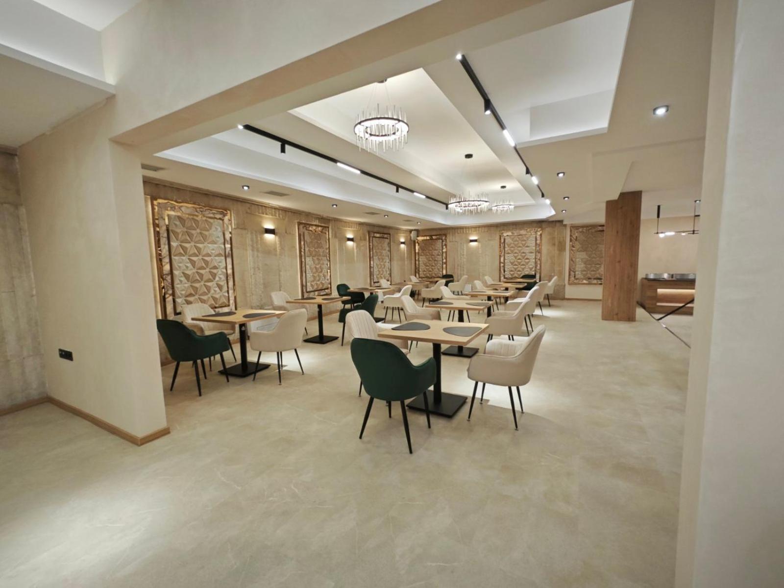 Amar Design Hotel By Hmg صوفيا المظهر الخارجي الصورة