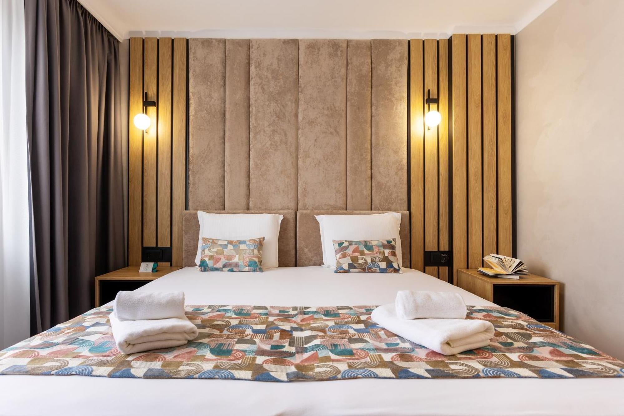 Amar Design Hotel By Hmg صوفيا المظهر الخارجي الصورة