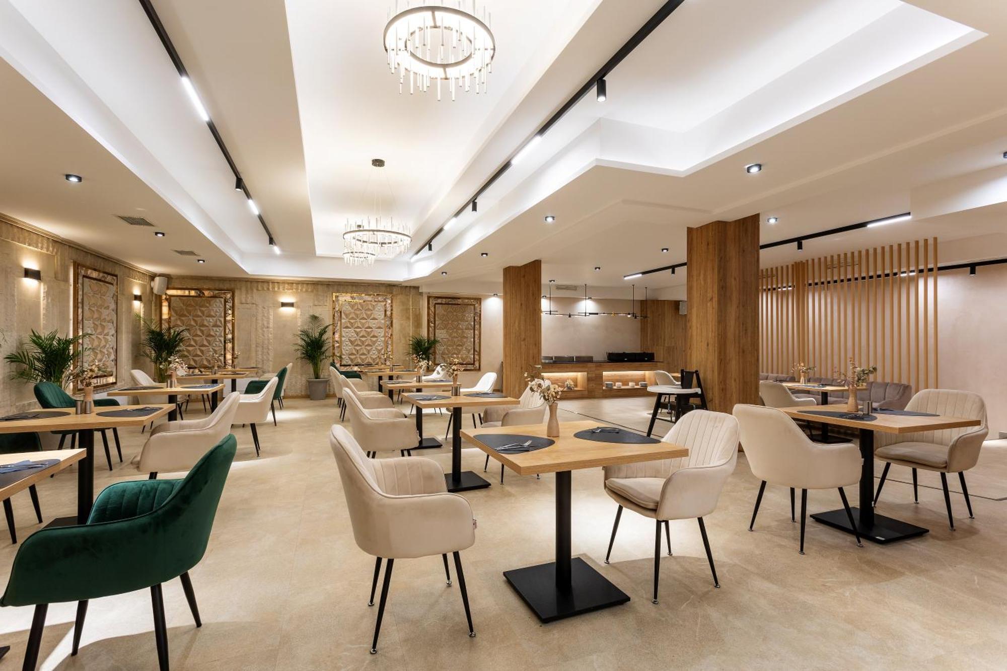 Amar Design Hotel By Hmg صوفيا المظهر الخارجي الصورة