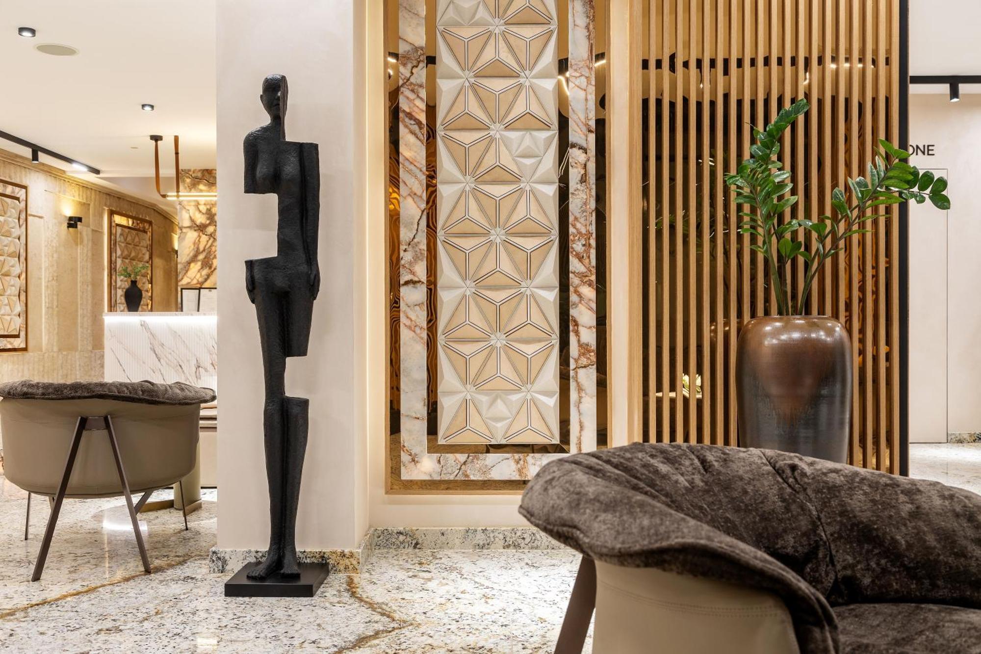 Amar Design Hotel By Hmg صوفيا المظهر الخارجي الصورة