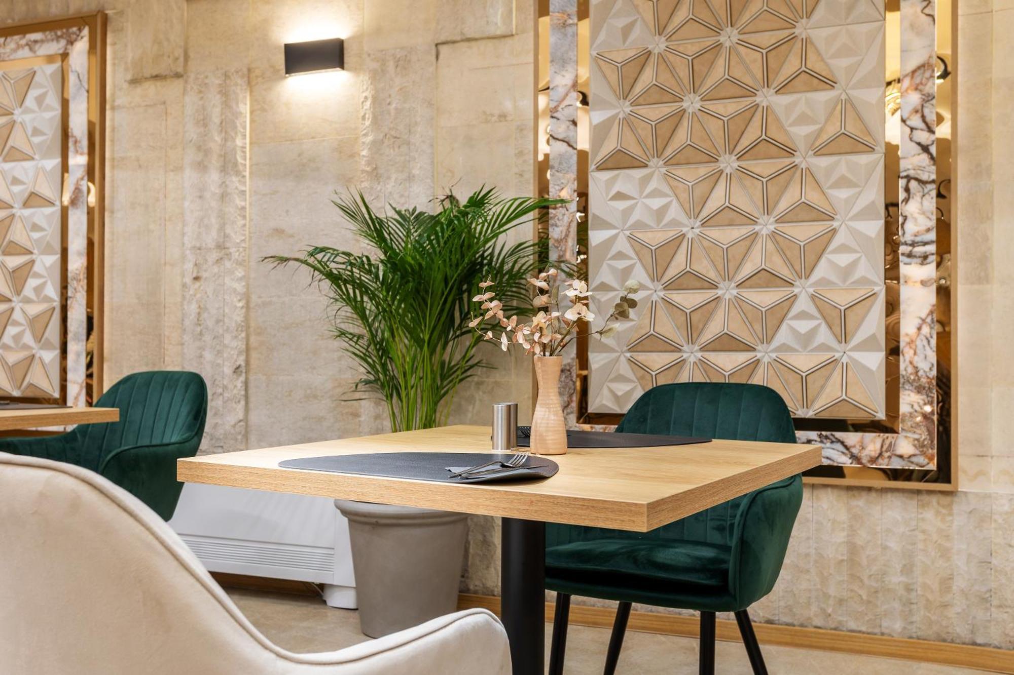 Amar Design Hotel By Hmg صوفيا المظهر الخارجي الصورة