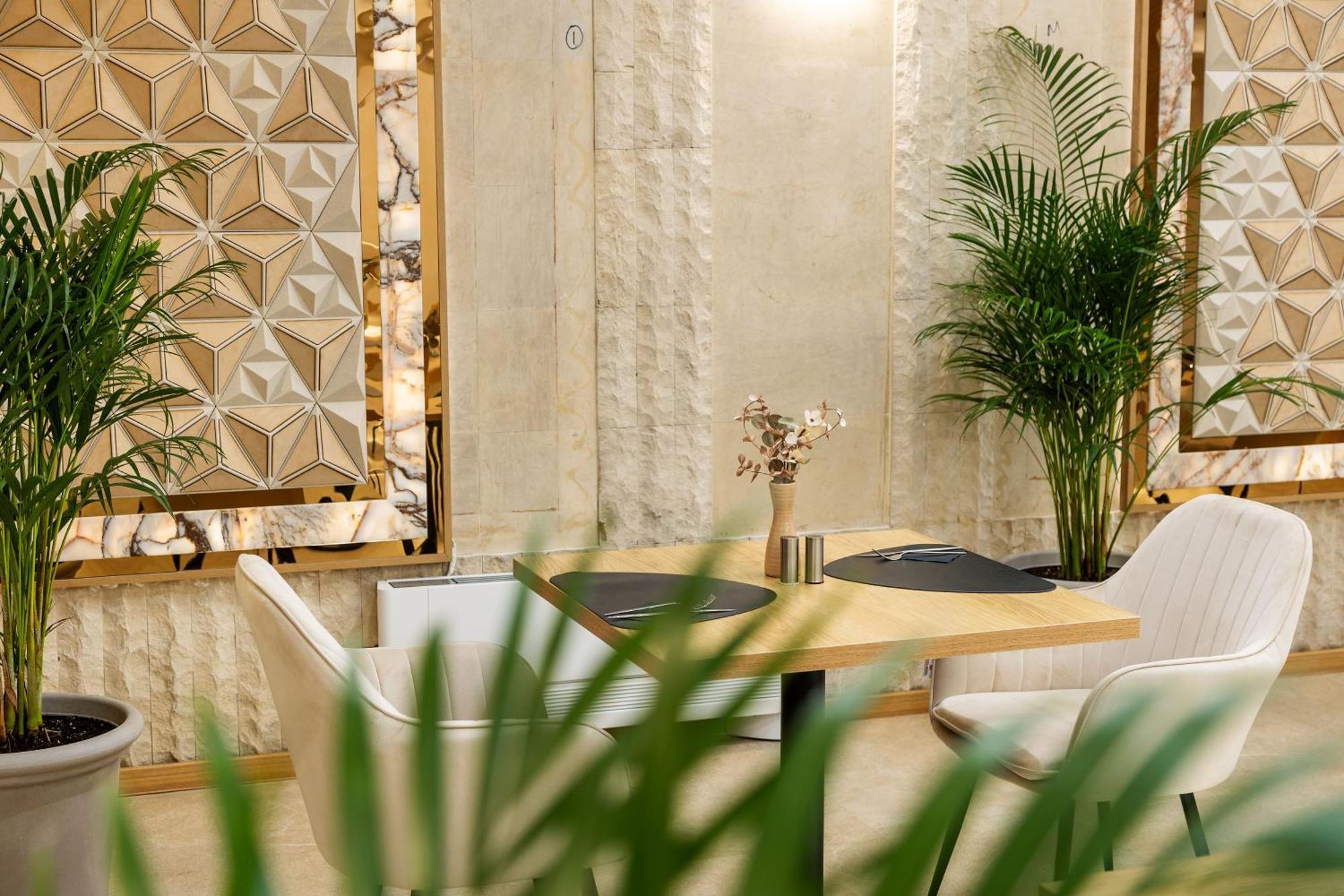 Amar Design Hotel By Hmg صوفيا المظهر الخارجي الصورة