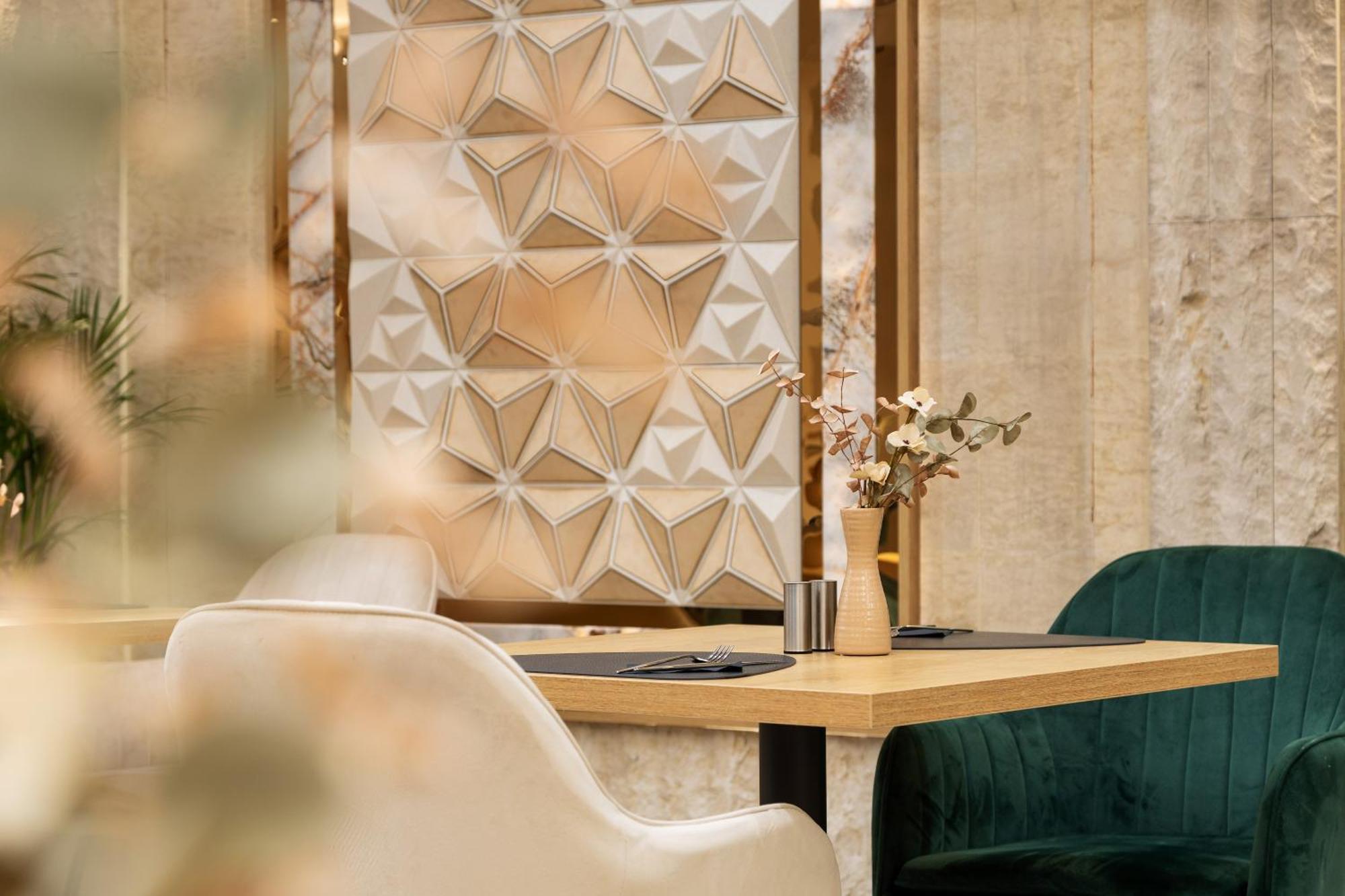 Amar Design Hotel By Hmg صوفيا المظهر الخارجي الصورة