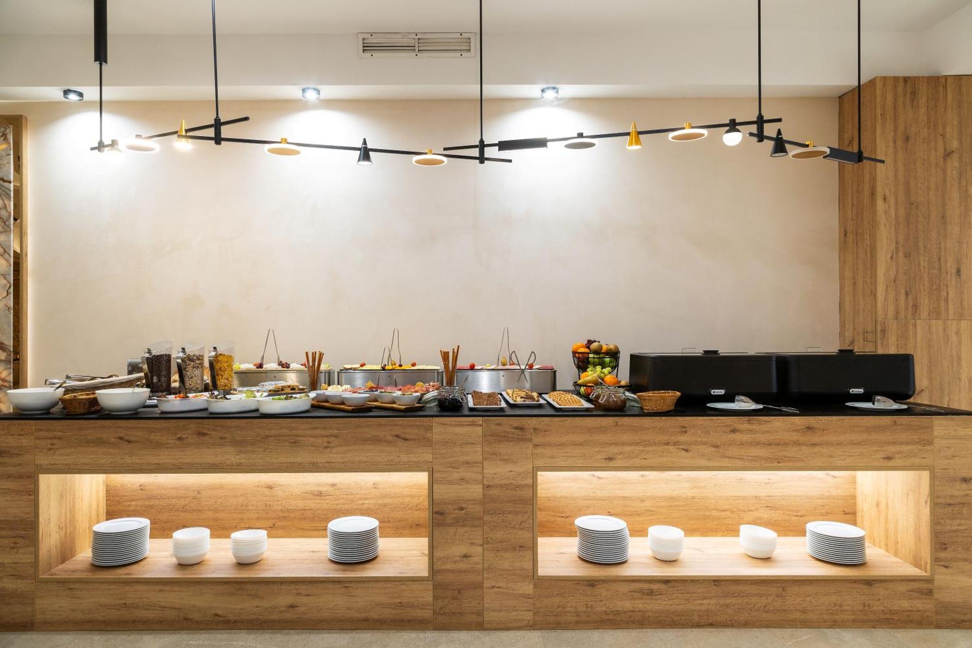 Amar Design Hotel By Hmg صوفيا المظهر الخارجي الصورة