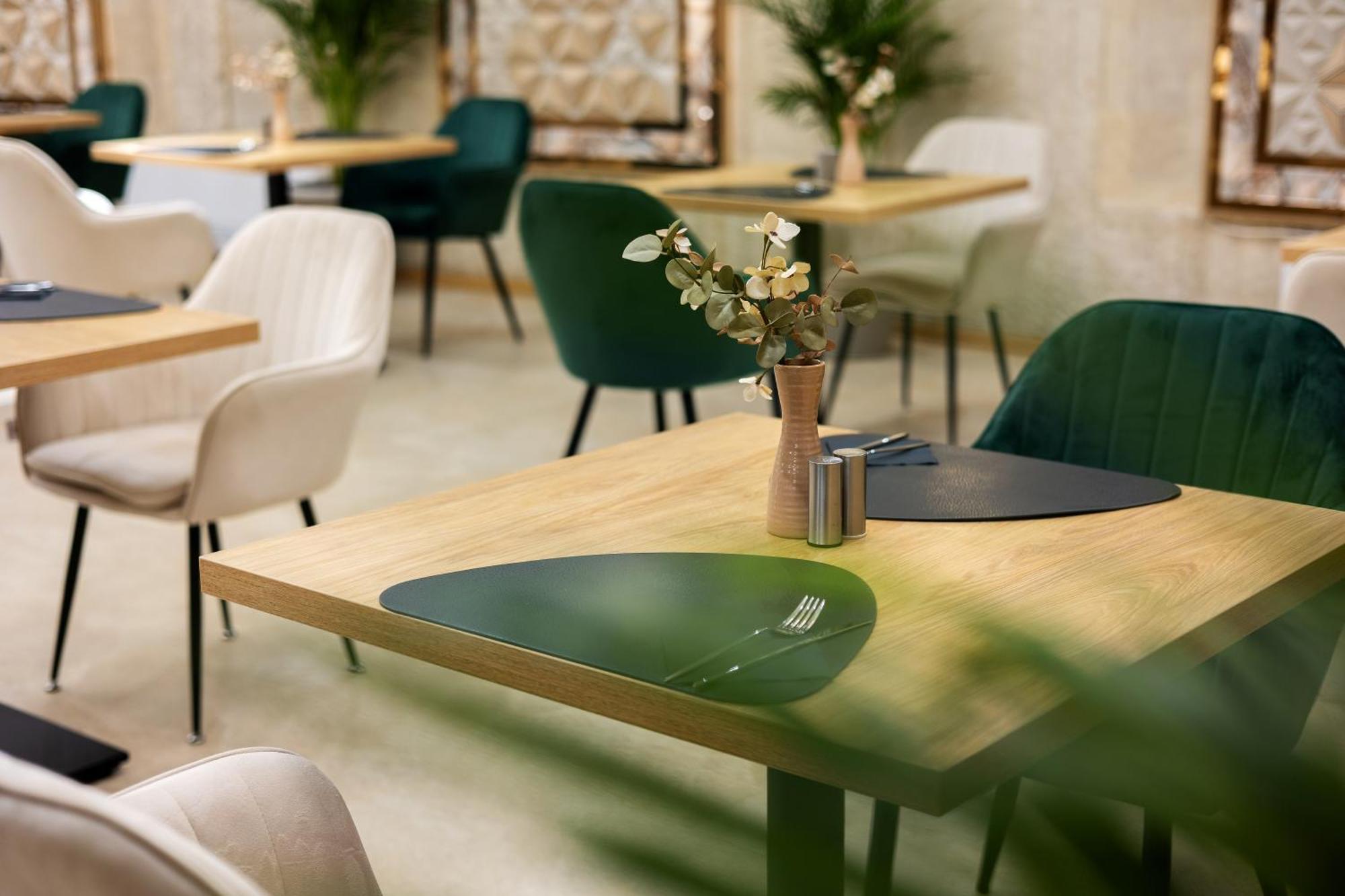 Amar Design Hotel By Hmg صوفيا المظهر الخارجي الصورة